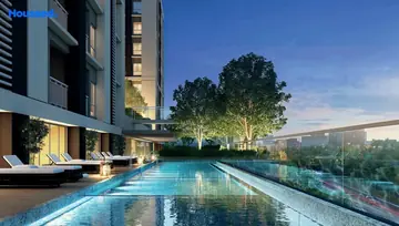 Amenities of Srijan Solus - Image 48144