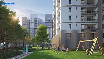 Amenities of Srijan Natura - Image 48158