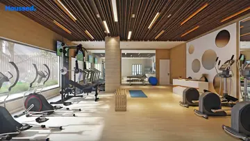 Amenities of Srijan Natura - Image 48154