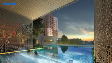 Amenities of Srijan Natura - Image 48155