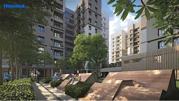 Amenities of Srijan Natura - Image 48159