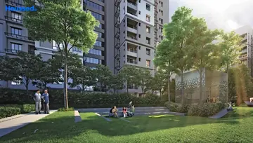 Amenities of Srijan Natura - Image 48156