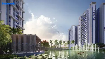 Amenities of Sugam Morya - Image 4360