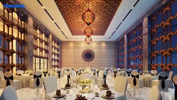 Amenities of Sugam Morya - Image 4357