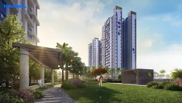 Amenities of Sugam Morya - Image 4361