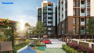 Amenities of Natural City Birati - Image 4181