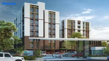 Project Image of Natural City Birati - Image 4180