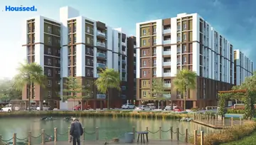 Project Image of Natural City Birati - Image 4178