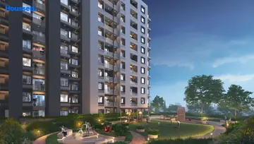 Amenities of Sugam Navya - Image 100470
