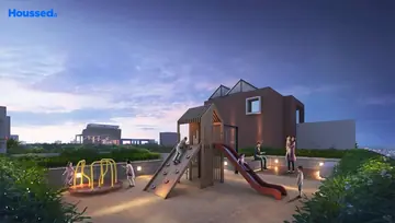 Amenities of Sugam Navya - Image 100468