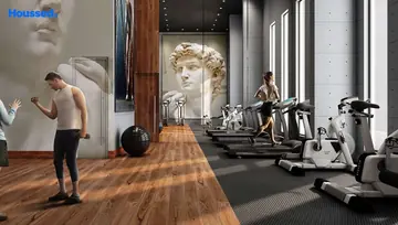 Amenities of Sugam Navya - Image 100466