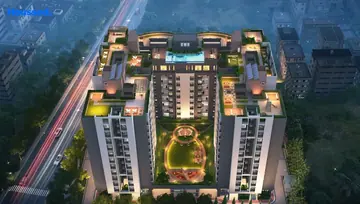 Project Image of Sugam Navya - Image 100464