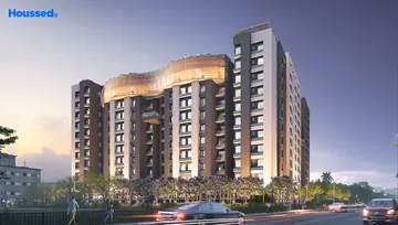 Project Image of Sugam Navya - Image 100463