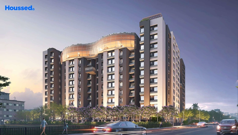Project Image of Sugam Navya in Madhyamgram, Kolkata - Image 100463