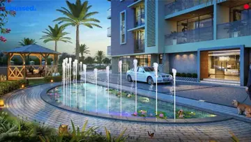 Amenities of Ruparel Panache - Image 14380