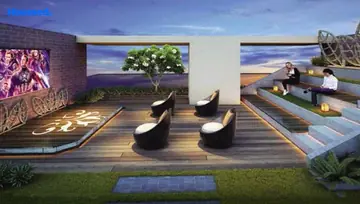 Amenities of Ruparel Panache - Image 14386
