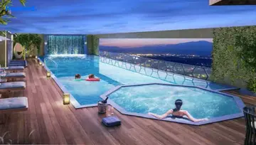 Amenities of Ruparel Panache - Image 14384