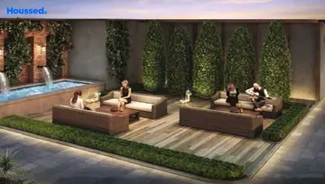 Amenities of Ruparel Panache - Image 14385