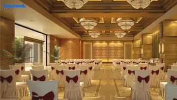 Amenities of Ruparel Panache - Image 14381