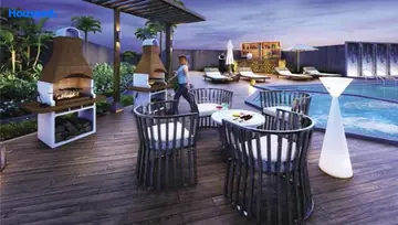 Amenities of Ruparel Panache - Image 14389
