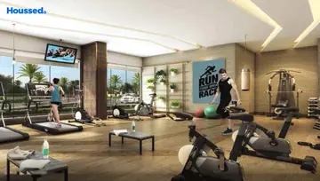 Amenities of Ruparel Panache - Image 14383