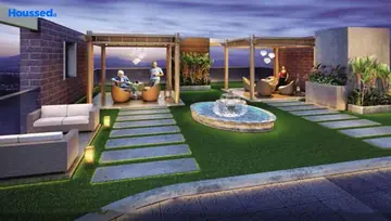 Amenities of Ruparel Panache - Image 14388