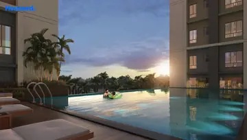 Amenities of Natural City Madhyamgram - Image 4194