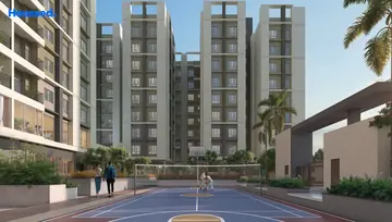Amenities of Natural City Madhyamgram - Image 4196