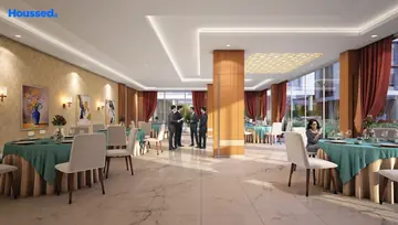 Amenities of Natural City Madhyamgram - Image 4193