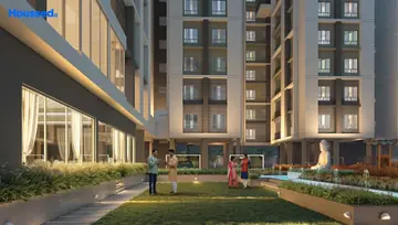 Amenities of Natural City Madhyamgram - Image 4197