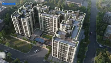 Project Image of Natural City Madhyamgram - Image 4191