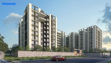 Project Image of Natural City Madhyamgram - Image 4187