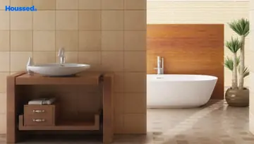 Sample Apartment of Natural City Madhyamgram - Image 4199