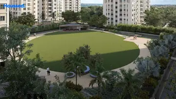 Amenities of Sureka Sunrise Aura - Image 4329