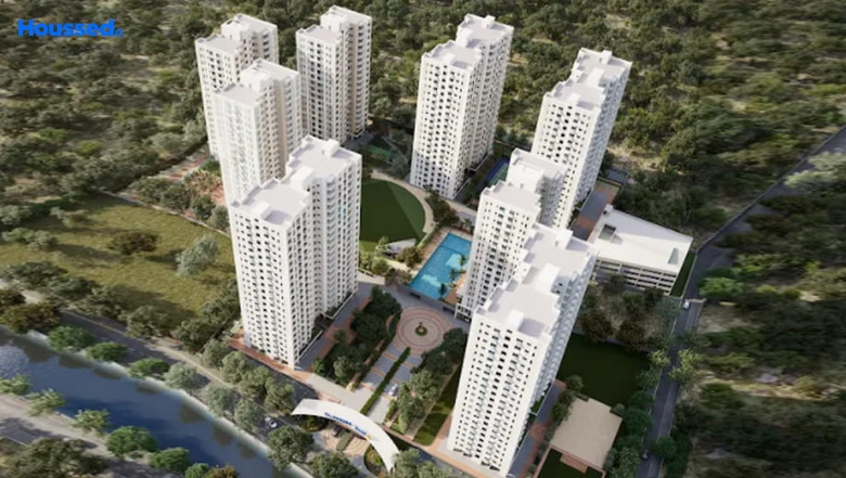 Project Image of Sureka Sunrise Aura in Narendrapur, Kolkata - Image 4326