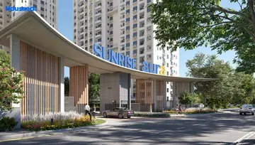 Project Image of Sureka Sunrise Aura - Image 4327
