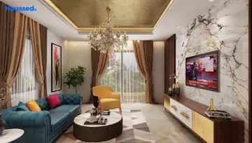 Sample Apartment of Shrachi Newtown Villas - Image 4401