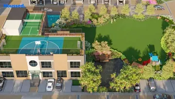 Amenities of Sureka Sunrise Meadows - Image 48181