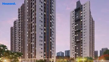 Project Image of Sureka Sunrise Meadows - Image 48177