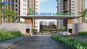 Project Image of Sureka Sunrise Meadows - Image 48176