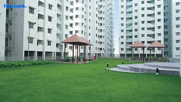 Amenities of Godrej Prakriti - Image 3790