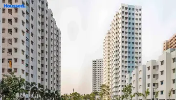 Project Image of Godrej Prakriti - Image 3785