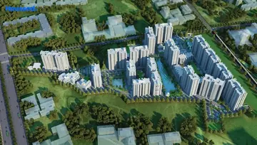 Project Image of Godrej Prakriti - Image 3788