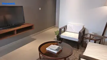 Sample Apartment of Godrej Prakriti - Image 3795