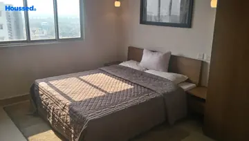 Sample Apartment of Godrej Prakriti - Image 3794