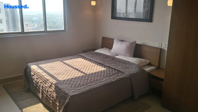 Sample Apartment of Godrej Prakriti in Sodepur, Kolkata - Image 3794