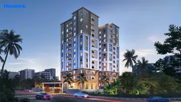 Project Image of Bhawani Inara - Image 48189