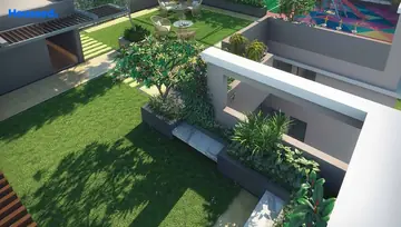 Amenities of Oswal Orchard Avaasa - Image 4472