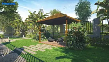Amenities of Oswal Orchard Avaasa - Image 4478