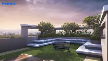 Amenities of Oswal Orchard Avaasa - Image 4477